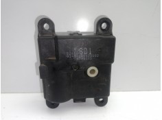 Recambio de motor trampilla calefaccion para renault laguna iii 1.5 dci diesel referencia OEM IAM 52410601-A24840A8400002 3.PINE