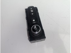 Recambio de mando multifuncion para renault clio iv 1.2 tce energy referencia OEM IAM 253B08825R  