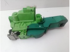 Recambio de cerradura puerta delantera izquierda para alfa romeo giulietta (191) 1.6 jtd cat referencia OEM IAM 505228670 6.PINE