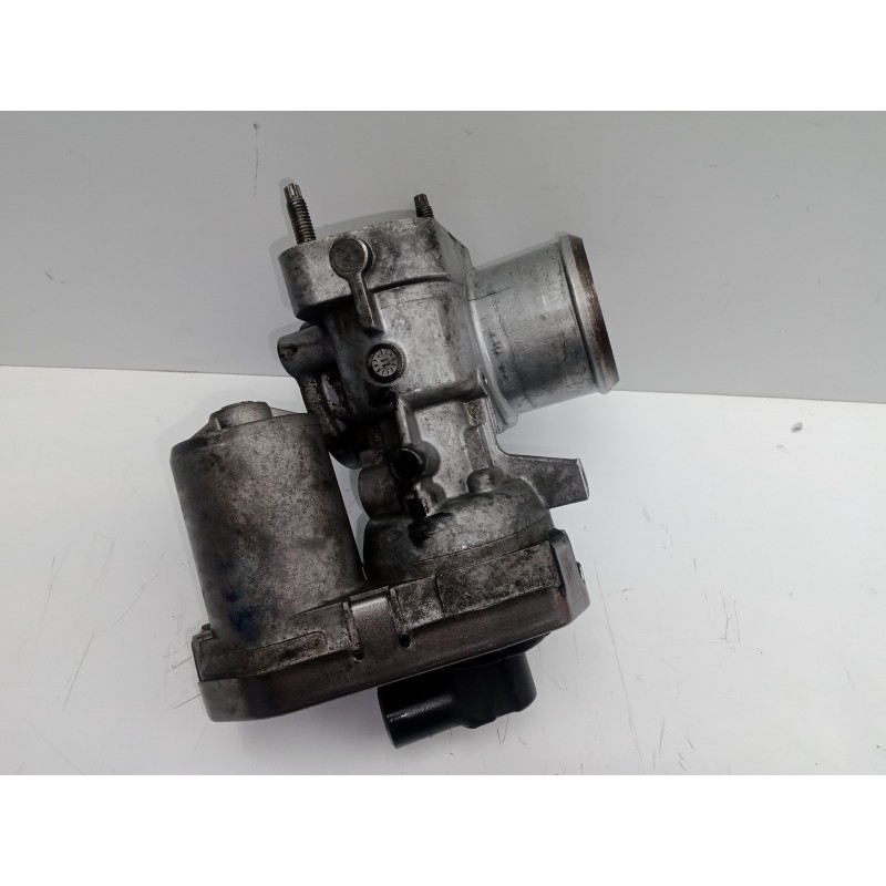 Recambio de valvula egr para ford mondeo berlina (ge) 2.2 tdci referencia OEM IAM  5.PINES 