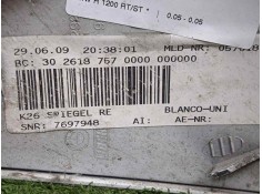 Recambio de moldura para bmw r 1200 rt/st referencia OEM IAM 7697948 K26 - 05-10 CARCASA RETROVISOR DERECHO 2