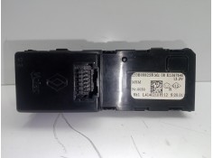 Recambio de mando multifuncion para renault clio iv 1.2 tce energy referencia OEM IAM 253B08825R   2