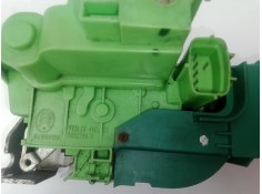 Recambio de cerradura puerta delantera izquierda para alfa romeo giulietta (191) 1.6 jtd cat referencia OEM IAM 505228670 6.PINE 2