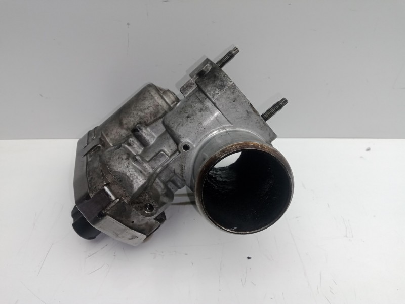 Recambio de valvula egr para ford mondeo berlina (ge) 2.2 tdci referencia OEM IAM  5.PINES 