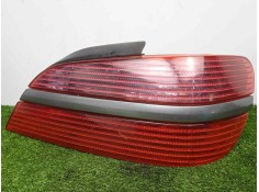 Recambio de piloto trasero derecho para peugeot 406 berlina (s1/s2) 2.0 hdi referencia OEM IAM SINREFERENCIA 2.SERIE CON.TARA