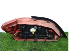 Recambio de piloto trasero derecho para peugeot 406 berlina (s1/s2) 2.0 hdi referencia OEM IAM SINREFERENCIA 2.SERIE CON.TARA 2