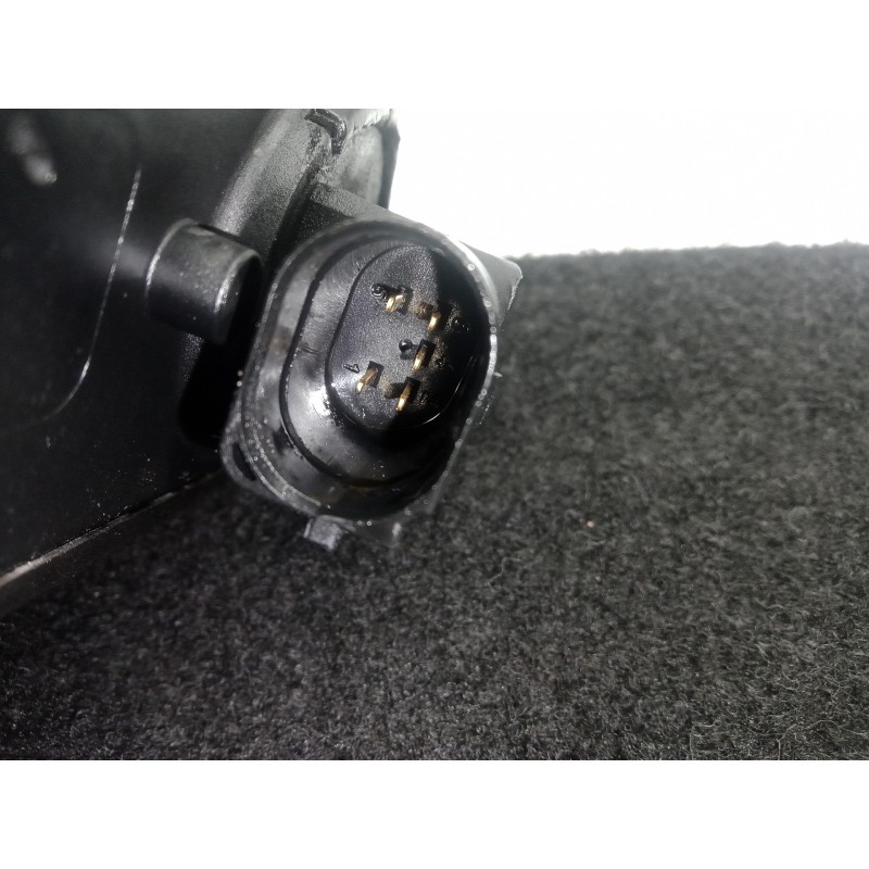 Recambio de valvula egr para ford mondeo berlina (ge) 2.2 tdci referencia OEM IAM  5.PINES 