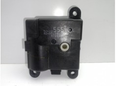 Recambio de motor trampilla calefaccion para renault laguna iii 1.5 dci diesel referencia OEM IAM 52410555-A24851A8400001 3.PINE