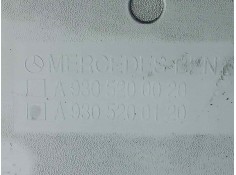 Recambio de paso rueda trasero izquierdo para mercedes-benz actros 2/3 2 - ejes / 6 cil. 1848(4x2) om 501 la s (corto) referenci 2