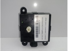Recambio de motor trampilla calefaccion para renault laguna iii 1.5 dci diesel referencia OEM IAM 52410555-A24851A8400001 3.PINE 2