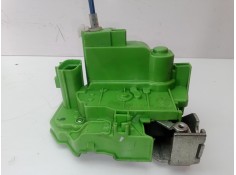 Recambio de cerradura puerta trasera derecha para alfa romeo giulietta (191) 1.6 jtd cat referencia OEM IAM 505228690 5.PINES 