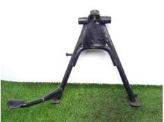 Recambio de caballete / pata de cabra para keeway rkv 125 c.c referencia OEM IAM ML58520J800000-58520J800000 CABALLETE CENTRAL 