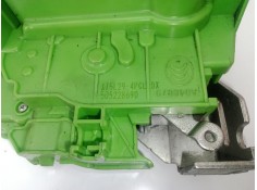 Recambio de cerradura puerta trasera derecha para alfa romeo giulietta (191) 1.6 jtd cat referencia OEM IAM 505228690 5.PINES  2