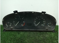 Recambio de cuadro instrumentos para peugeot 406 berlina (s1/s2) 2.0 hdi cat referencia OEM IAM 9639940380-110008882069 2.CONECT