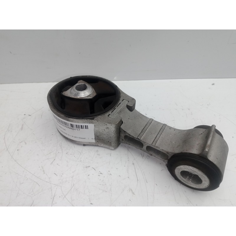 Recambio de soporte motor para renault laguna iii 1.5 dci diesel referencia OEM IAM 113563354R  