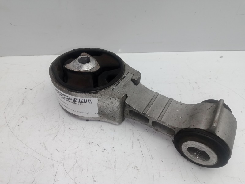 Recambio de soporte motor para renault laguna iii 1.5 dci diesel referencia OEM IAM 113563354R  