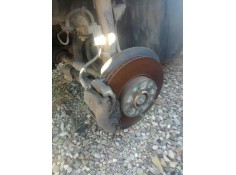 Recambio de mangueta delantera izquierda para mazda 3 berlina (bk) 1.6 16v cat referencia OEM IAM   