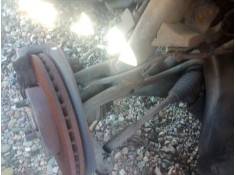 Recambio de mangueta delantera izquierda para mazda 3 berlina (bk) 1.6 16v cat referencia OEM IAM    2