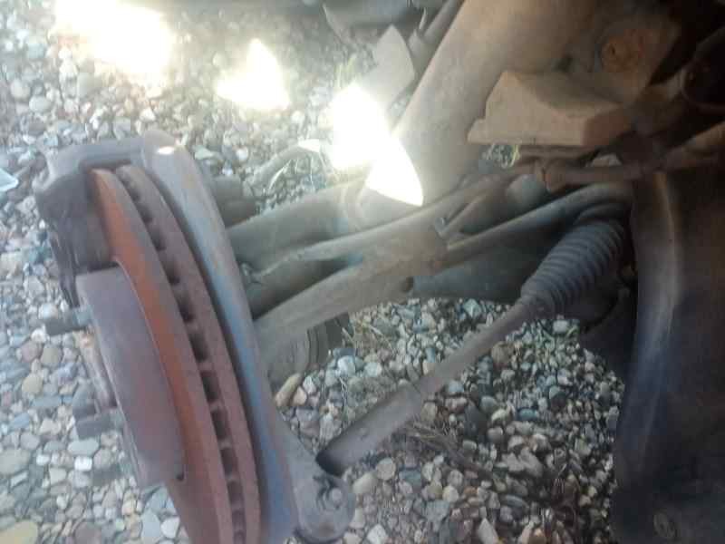 Recambio de mangueta delantera izquierda para mazda 3 berlina (bk) 1.6 16v cat referencia OEM IAM   