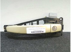 Recambio de maneta exterior delantera izquierda para opel astra h berlina 1.7 16v cdti cat (z 17 dtl / lrb) referencia OEM IAM 2