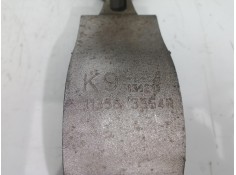 Recambio de soporte motor para renault laguna iii 1.5 dci diesel referencia OEM IAM 113563354R   2