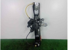 Recambio de elevalunas trasero izquierdo para land rover evoque 2.2 td4 cat referencia OEM IAM BJ3227001AE-918956104 ELECTRICO -