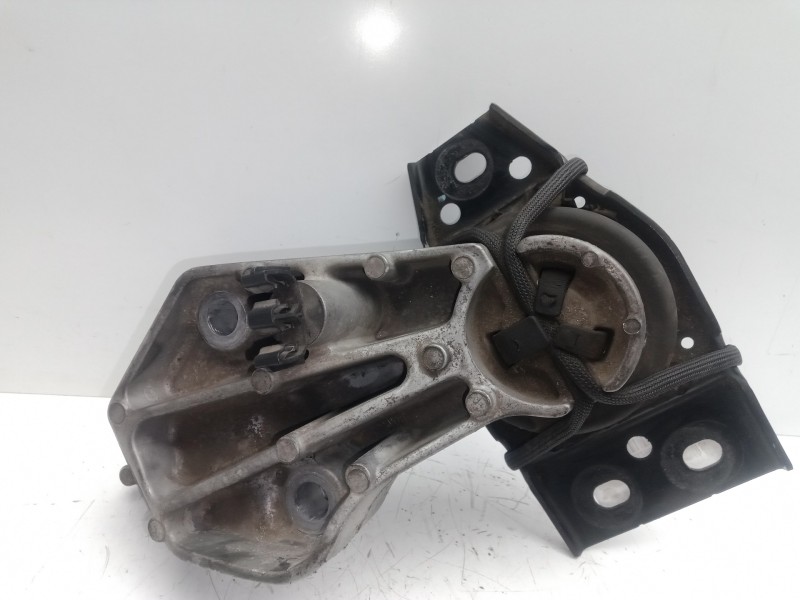 Recambio de soporte motor para renault laguna iii 1.5 dci diesel referencia OEM IAM 112100003R-F6020160  