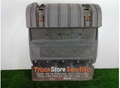 Recambio de paso rueda trasero derecho para mercedes-benz actros 2/3 2 - ejes / 6 cil. 1848(4x2) om 501 la s (corto) referencia 