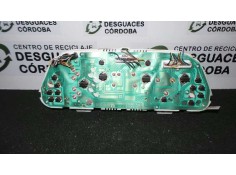 Recambio de cuadro instrumentos para kia shuma ii 1.6 cat referencia OEM IAM 20011031-305110B0017-0K2NC5543XA-20010917   2