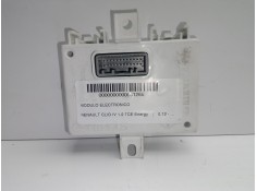 Recambio de modulo electronico para renault clio iv 1.2 tce energy referencia OEM IAM 283466187R-2523902M  
