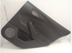 Recambio de guarnecido puerta trasera derecha para ford focus lim. (cb8) 1.6 tdci cat referencia OEM IAM BM51A27407A  