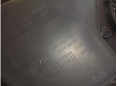 Recambio de guarnecido puerta trasera derecha para ford focus lim. (cb8) 1.6 tdci cat referencia OEM IAM BM51A27407A   2