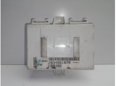 Recambio de modulo electronico para renault clio iv 1.2 tce energy referencia OEM IAM 283466187R-2523902M   2