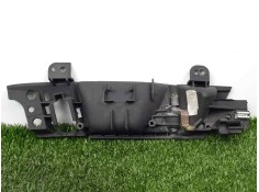 Recambio de maneta interior delantera izquierda para audi a3 sportback (8p) 1.9 tdi referencia OEM IAM 9P4837019   2