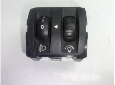 Recambio de interruptor luces para renault clio iv 1.2 tce energy referencia OEM IAM 251900567R  