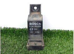 Recambio de caja precalentamiento para iveco daily caja cerrada (2006 =>) 2.3 diesel cat referencia OEM IAM 0281003039  