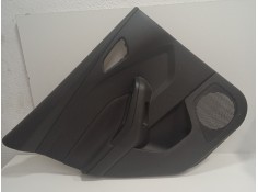 Recambio de guarnecido puerta trasera izquierda para ford focus lim. (cb8) 1.6 tdci cat referencia OEM IAM BM51A2740701  
