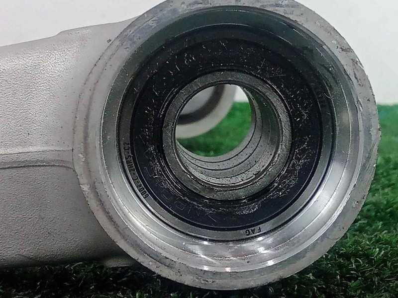 Recambio de basculante para bmw r 1200 rt referencia OEM IAM 8522967 K52 - 14-19 TELELEVER