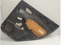 Recambio de guarnecido puerta trasera izquierda para ford focus lim. (cb8) 1.6 tdci cat referencia OEM IAM BM51A2740701   2