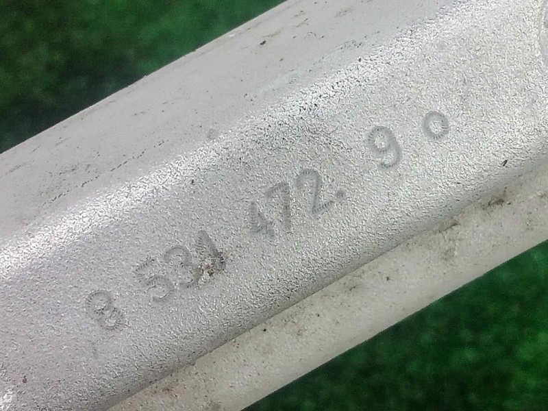 Recambio de basculante para bmw r 1200 rt referencia OEM IAM 8522967 K52 - 14-19 TELELEVER