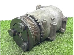 Recambio de compresor aire acondicionado para ford focus berlina (cap) 1.6 16v cat referencia OEM IAM SINREFERENCIA 5.CANALES 