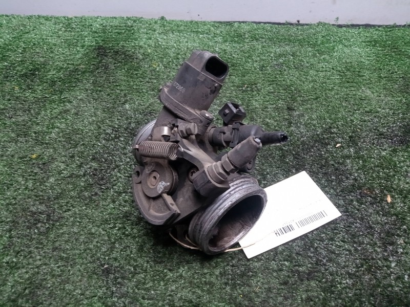 Recambio de caja mariposa para bmw r 1200 rt/st referencia OEM IAM 13547685324 K26 - 05-10 DERECHA