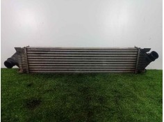 Recambio de intercooler para ford focus lim. (cb4) 1.6 tdci cat referencia OEM IAM 8V619L440AC 655X155X40 ALUMINIO