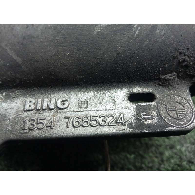 Recambio de caja mariposa para bmw r 1200 rt/st referencia OEM IAM 13547685324 K26 - 05-10 DERECHA