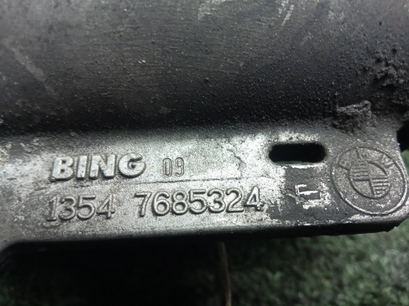 Recambio de caja mariposa para bmw r 1200 rt/st referencia OEM IAM 13547685324 K26 - 05-10 DERECHA