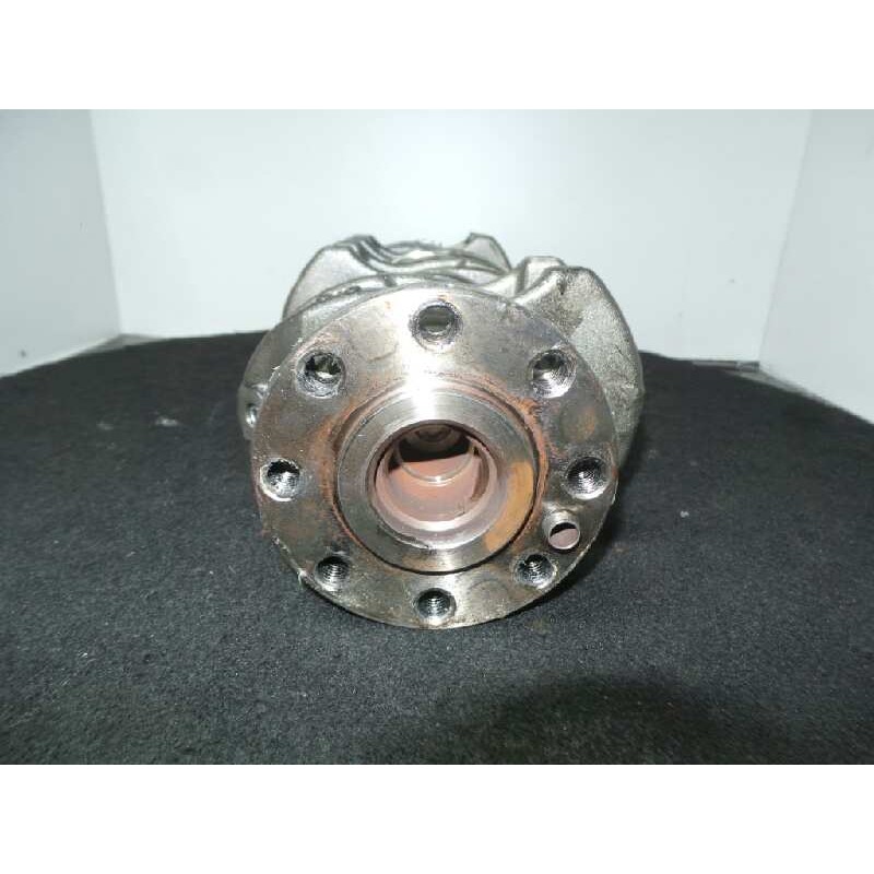 Recambio de cigueñal para ford mondeo berlina (ge) 2.0 tdci td cat referencia OEM IAM XS7Q  