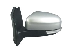 Recambio de retrovisor derecho para ford focus lim. (cb8) referencia OEM IAM 27093006-BM5117682CF-1539378-1538211 2011-2015 