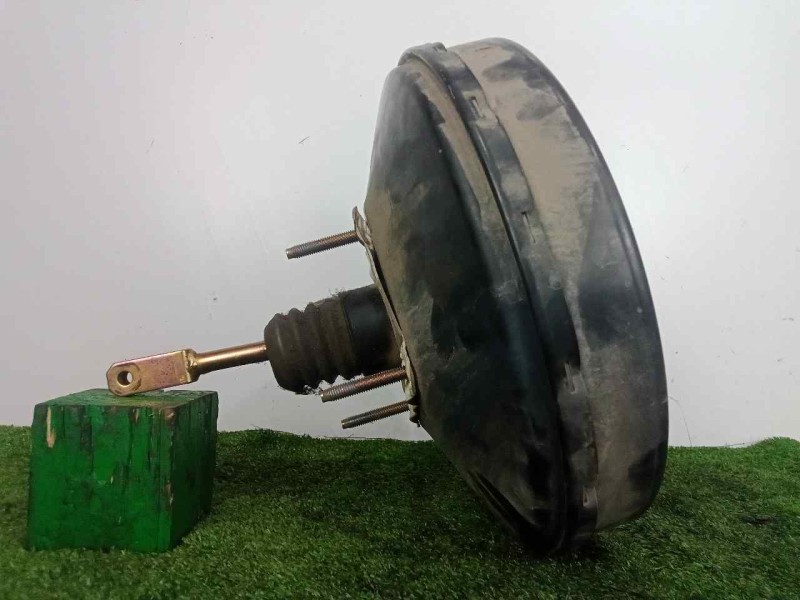 Recambio de servofreno para iveco daily chasis- cabina (1999 =>) 2.3 hpi referencia OEM IAM 0204051186-504089707 BOSCH 