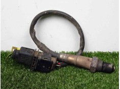 Recambio de sonda lambda para iveco daily caja cerrada (2006 =>) 2.3 diesel cat referencia OEM IAM 0281004026 5.CABLES BOSCH