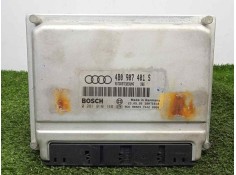 Recambio de centralita motor uce para audi a6 berlina (4b2) 2.5 v6 24v tdi referencia OEM IAM 0281010148-4B0907401S-EDC15M EDC15